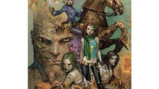 Cyber Force Rebirth TP Vol 01