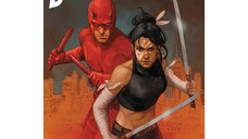 Daredevil and Echo TP