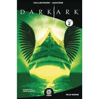 Dark Ark TP Vol 02 - 1