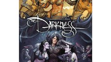 Darkness 01 25th Annv Commemorative Ed Cvr B Sejic