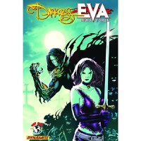 Darkness vs Eva Daughter of Dracula TP - 1