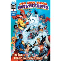 DC's Very Merry Multiverse 01 - 1