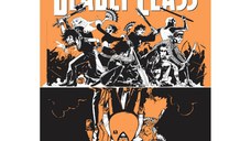 Deadly Class TP Vol 07 Love Like Blood