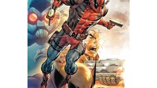 Deadpool Badder Blood TP