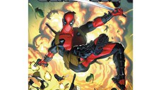 Deadpool by Cody Ziglar TP Vol 01 Blood Bond