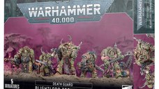 Death Guard - Blightlord Terminators