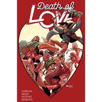 Death of Love TP - 1