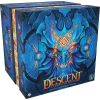 Descent - Legends of the Dark - 1