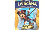 Disney Lorcana TCG - Booster Pack Set 3