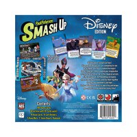 Disney Smash Up - 5