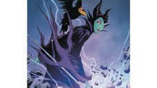 Disney Villains Maleficent TP