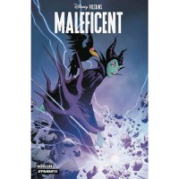 Disney Villains Maleficent TP - 1