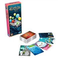 Dixit 10 Mirrors - 2