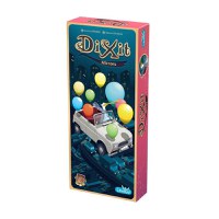 Dixit 10 Mirrors - 1