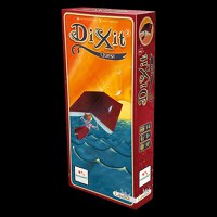 Dixit 2: Quest - 1