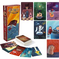 Dixit 2: Quest - 2