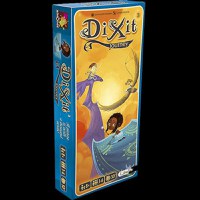 Dixit 3: Journey - 1