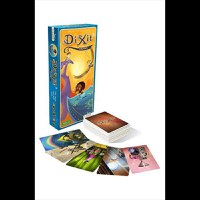 Dixit 3: Journey - 2