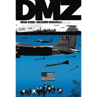 DMZ TP Book 04 - 1