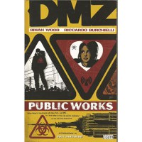 DMZ TP Vol 03 Public Works - 1