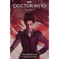 Doctor Who Missy TP Vol 01 - 1