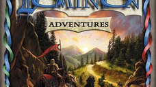 Dominion: Adventures