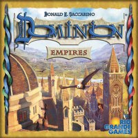 Dominion: Empires - 1