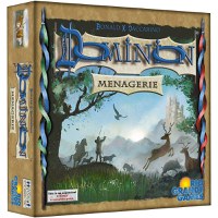 Dominion Menagerie - 1