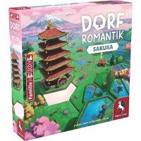 Dorfromantik - Sakura - 1