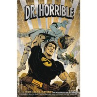 Dr Horrible and Other Horrible Stories (2nd edition) - 1