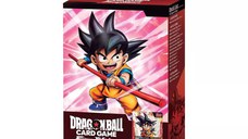 Dragon Ball Super Card Game - Fusion World FS06 Starter Deck