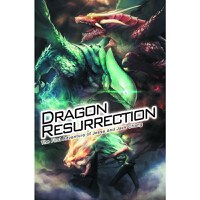 Dragon Resurrection GN - 1