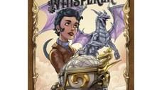 Dragon Whisperer TP Vol 01