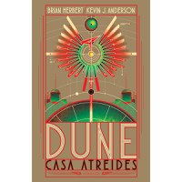 Dune Casa Atreides - 1