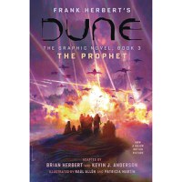 Dune GN Book 03 The Prophet - 1