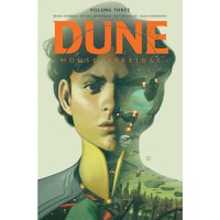 Dune House Atreides HC Vol 03 - 1