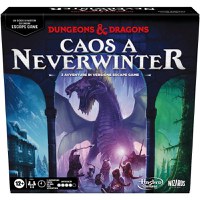 Dungeons & Dragons - Chaos in Neverwinter (editie in italiana) - 1