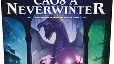 Dungeons & Dragons - Chaos in Neverwinter (editie in italiana)