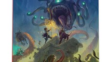 Dungeons & Dragons RPG - Monster Manual 2024