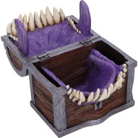 Dungeons & Dragons Storage Box Mimic Box - 3