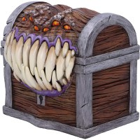 Dungeons & Dragons Storage Box Mimic Box - 2