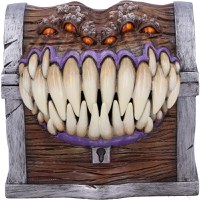 Dungeons & Dragons Storage Box Mimic Box - 1