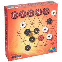 DVON - 1