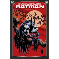 Elseworlds Batman TP Vol 02 (2024 Edition) - 1