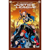 Elseworlds Justice League TP Vol 03 (2024 Edition) - 1