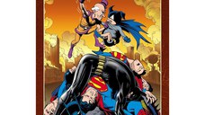 Elseworlds Justice League TP Vol 03 (2024 Edition)