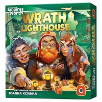 Empires of the North - Wrath of the Lighthouse - 1