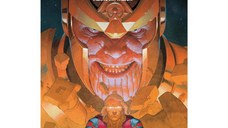 Eternals by Kieron Gillen TP