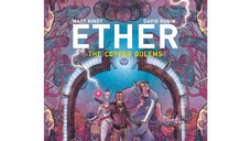 Ether TP Vol 02 Copper Golems