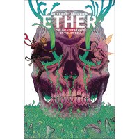 Ether TP Vol 03 Disappearance of Violet Bell - 1